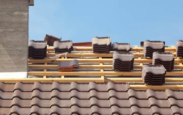 Woodford Green clay roofing costs