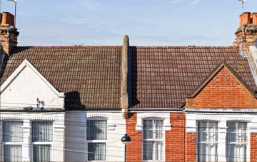 clay roofing Woodford Green, Redbridge