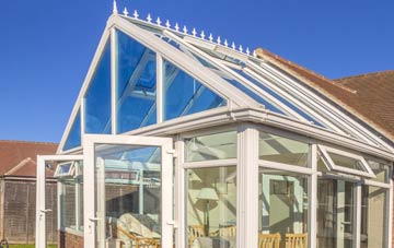 conservatory roof insulation costs Woodford Green