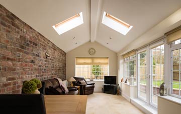 conservatory roof insulation Woodford Green, Redbridge