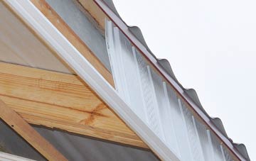 why Woodford Green fascia repairs are essential