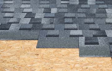 expert Woodford Green asphalt roof companies