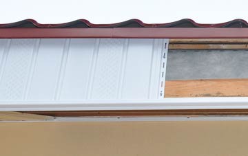 Woodford Green fascia repair costs