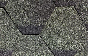 Woodford Green fibreglass shingle repairs