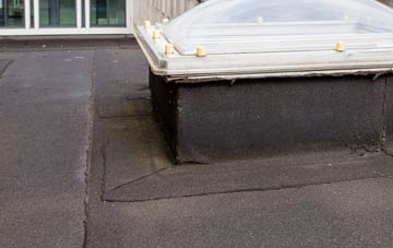 disadvantages of Woodford Green flat roofs