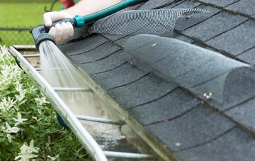 Woodford Green gutter cleaning costs