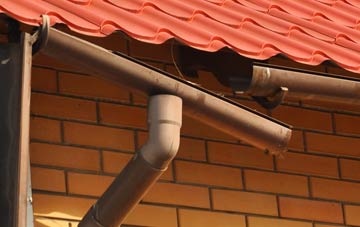 Woodford Green gutter repair costs
