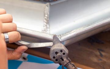 disadvantages of Woodford Green lead roofing