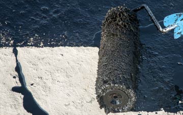 Woodford Green liquid sealant waterproofing