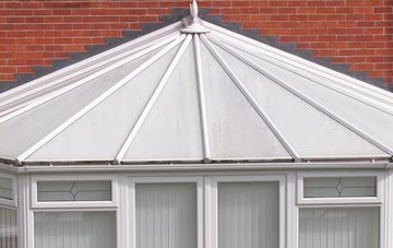 Woodford Green polycarbonate conservatory roof repairs