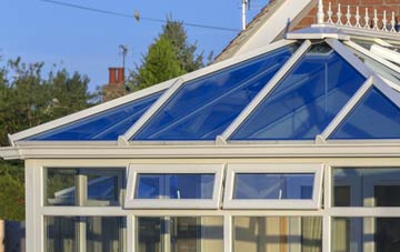 professional Woodford Green conservatory insulation