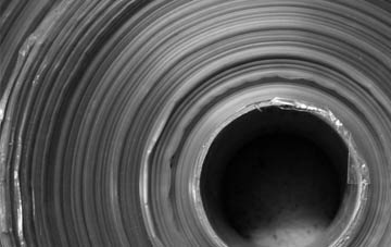 Woodford Green pvc roof replacement