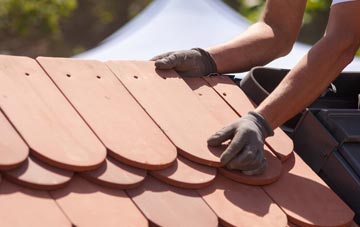 Woodford Green roof tile contractors