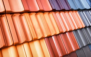 Woodford Green roof tile costs
