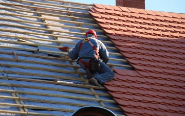 roof tiles Woodford Green, Redbridge