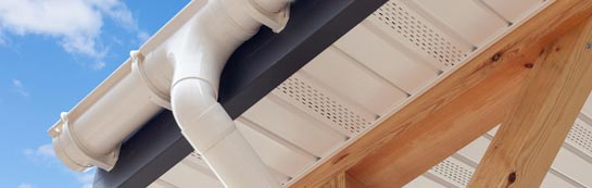 get Woodford Green guttering quotes today