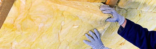 quotes for Woodford Green roof insulation