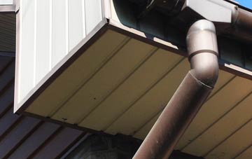 Woodford Green soffit installation costs