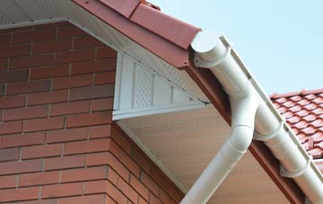 Woodford Green soffit repair costs