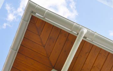 Woodford Green soffit types
