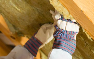 types of Woodford Green pitched roof insulation materials