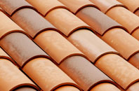 Woodford Green clay roofing