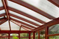 Woodford Green conservatory roofing insulation