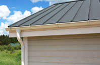 Woodford Green fascia repair