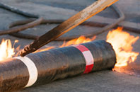 free Woodford Green flat roofing repair quotes