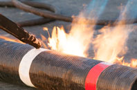 Woodford Green flat roofing replacement