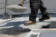 find rated Woodford Green flat roofing replacement companies