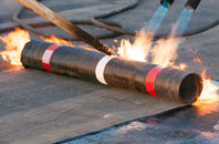 Woodford Green flat roof sealing