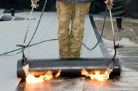 Woodford Green flat roof sealing quote