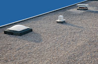 Woodford Green flat roofing