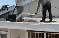 Woodford Green flat roof quotes