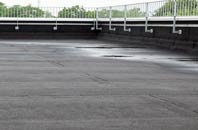 find rated Woodford Green flat roofing companies