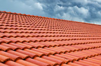 Woodford Green roofing tiles