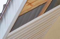 rated Woodford Green soffit repair companies