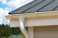 Woodford Green soffits