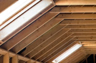 Woodford Green tapered roof insulation quotes
